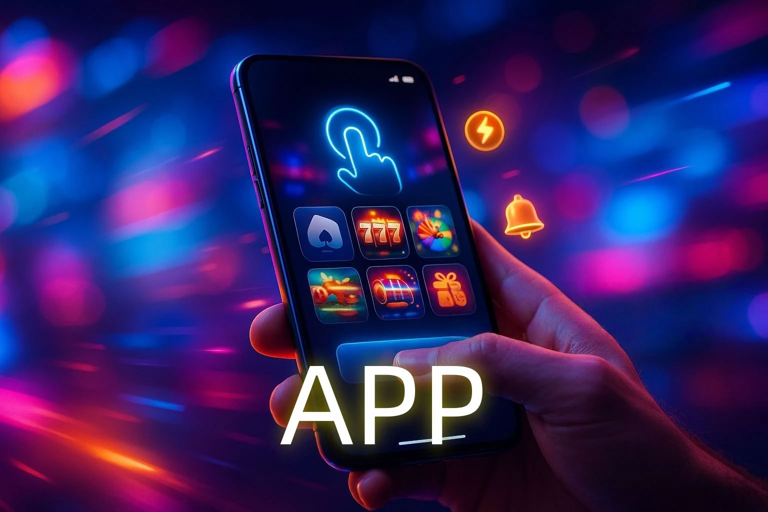 5536 Benefícios do App