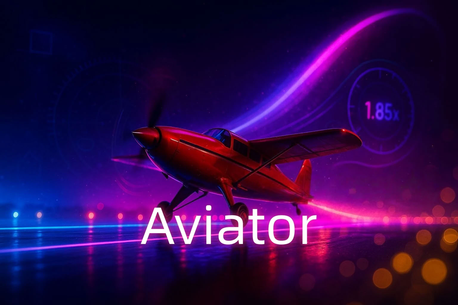 5536 Como Jogar Aviator