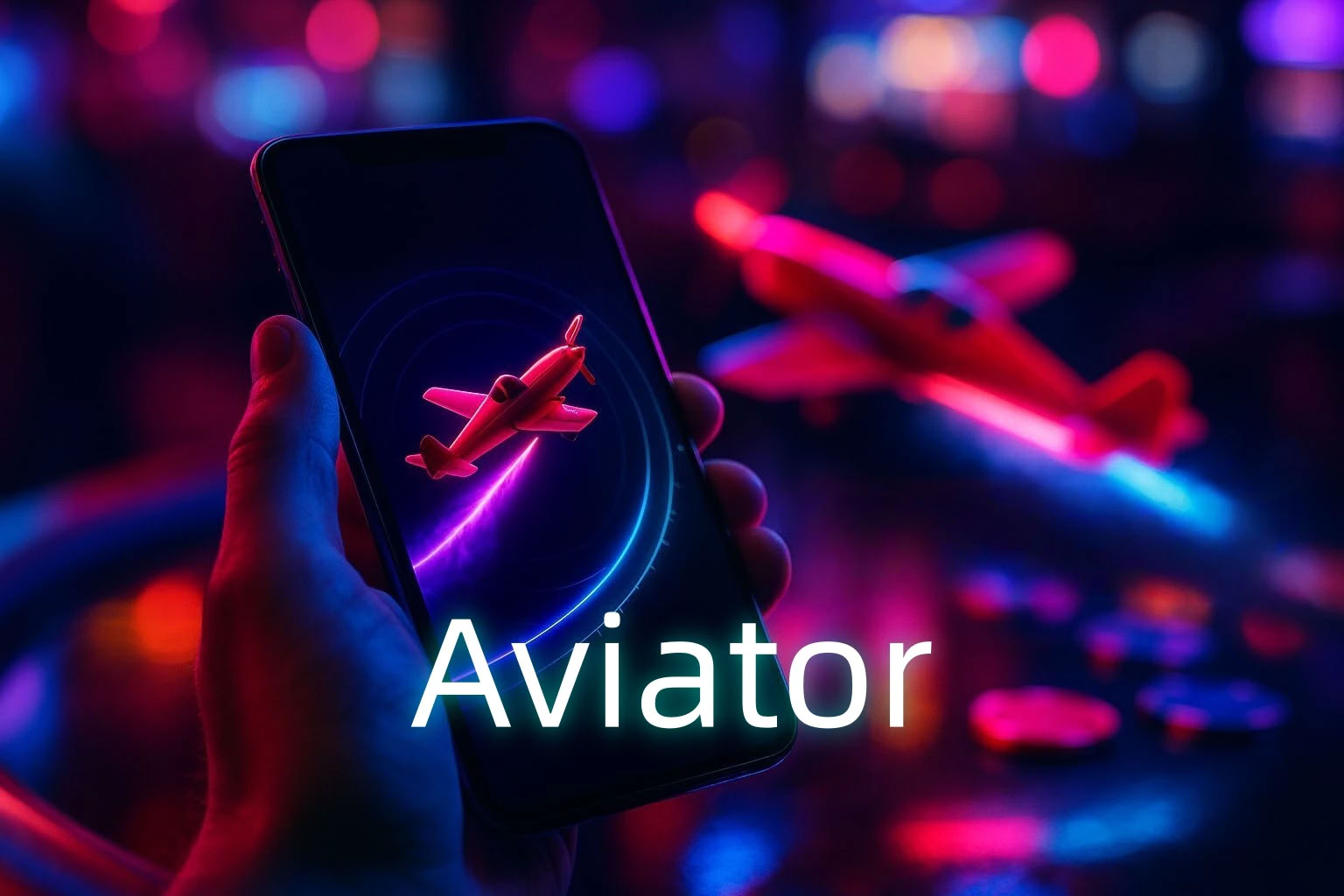5536 Aviator Festivo
