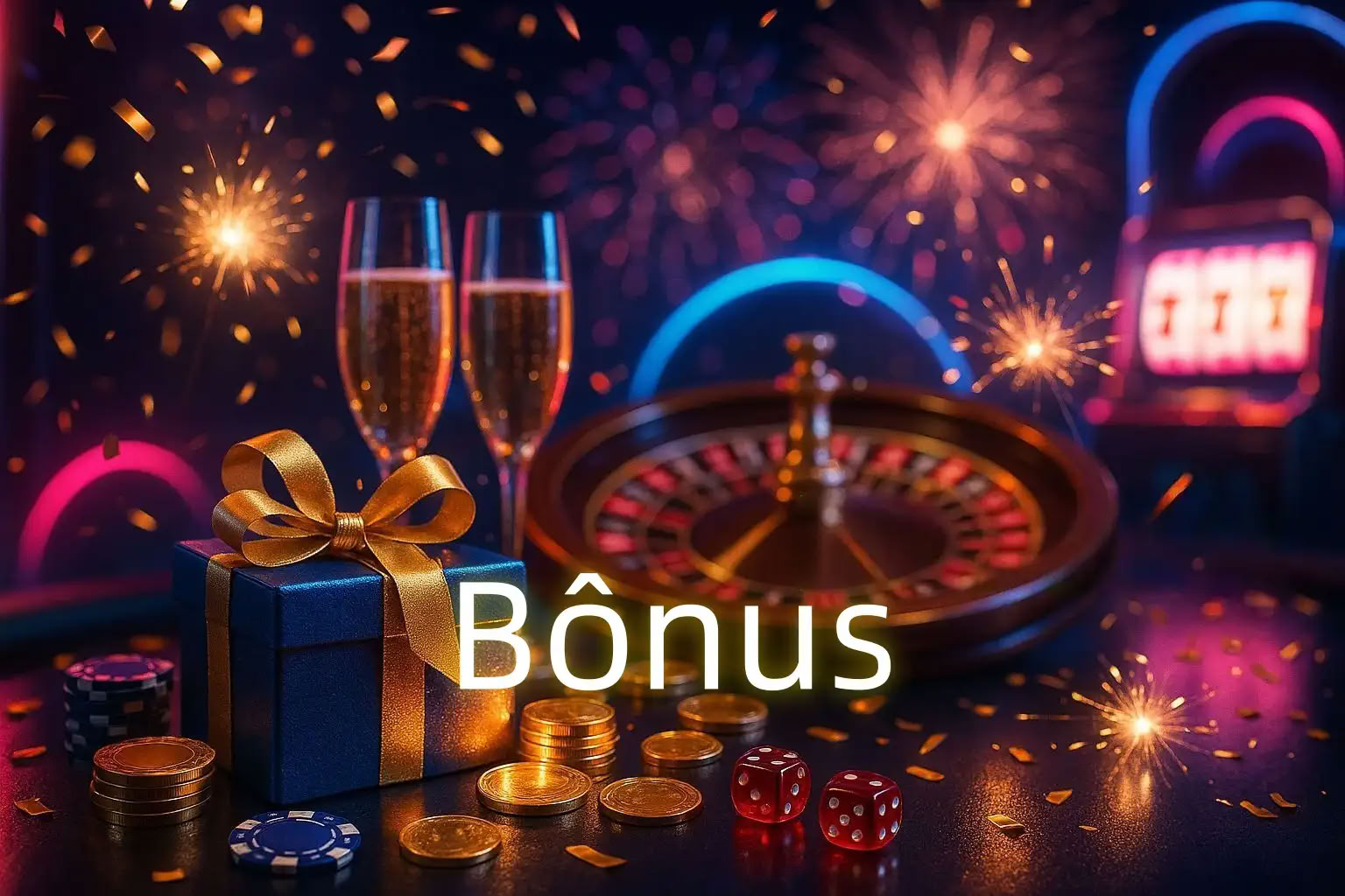 5536 Bônus Festivos