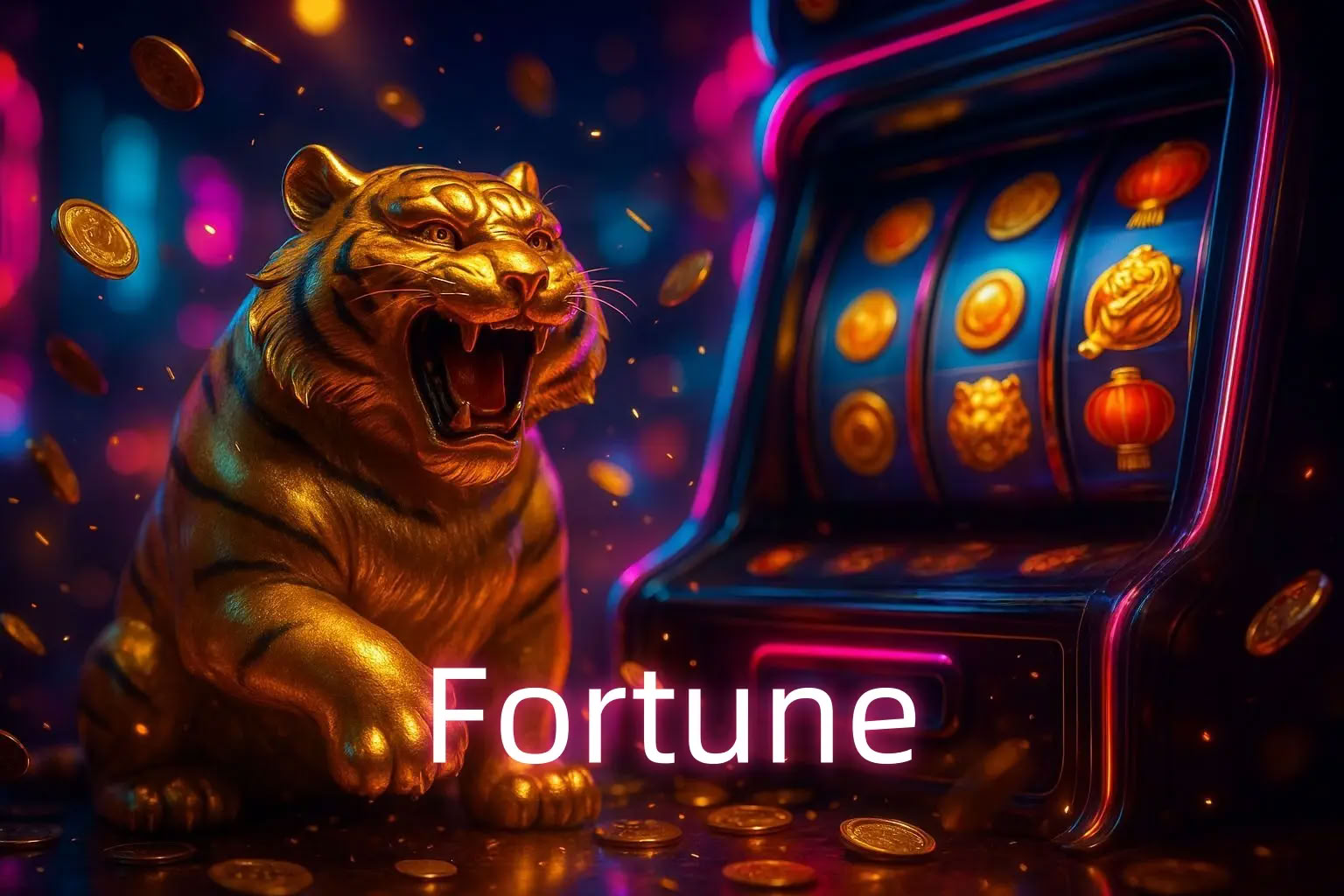 5536 Como Jogar Fortune Tiger