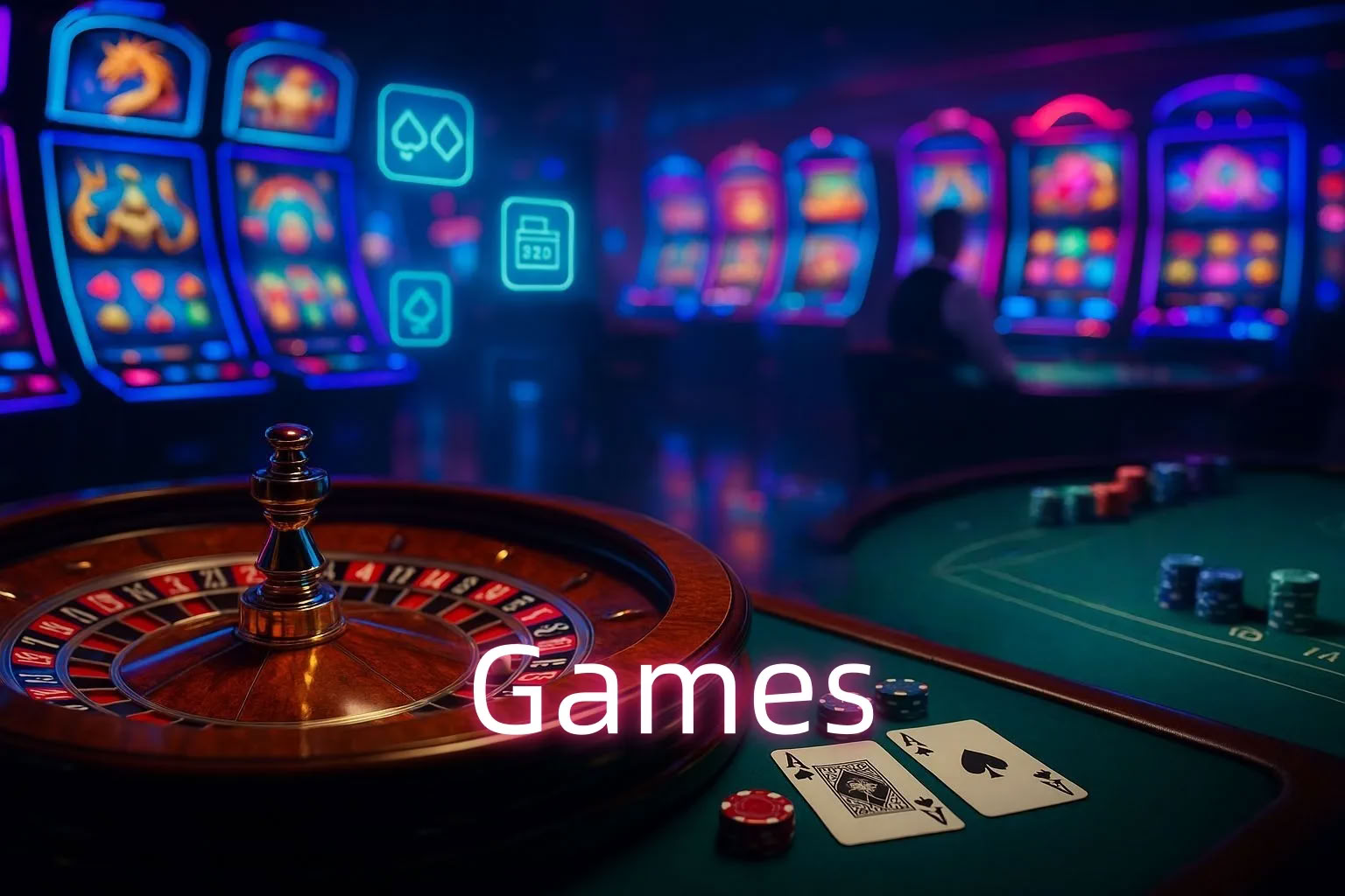 5536 Jogos Recomendados