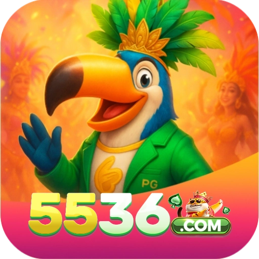 5536 logo