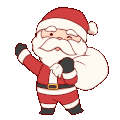 5536 Santa Claus Bônus